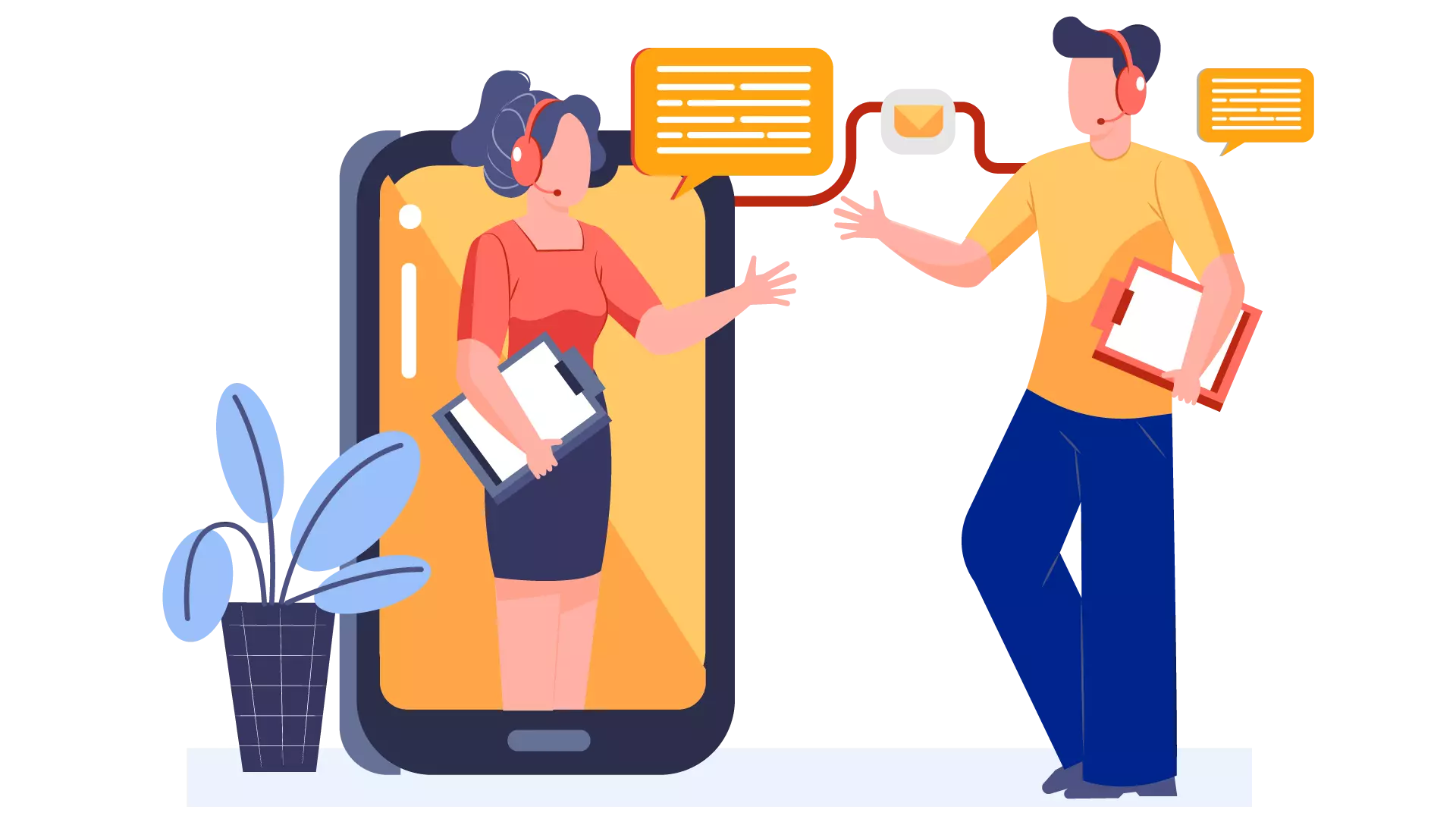 helpdesk